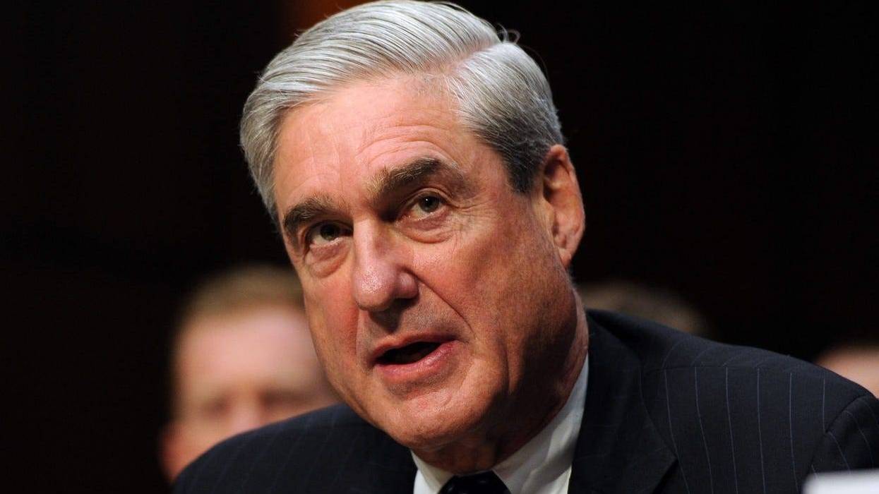 Robert Mueller