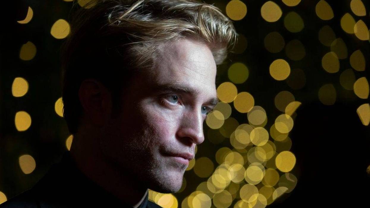 Robert Pattinson appears at the 42nd Mill Valley Film Festival - Special Screenings Of "The Lighthouse" And "Harriet" on October 5, 2019 in Mill Valley, California.