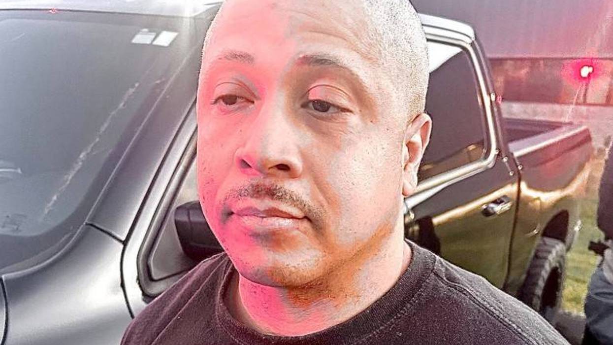 Man wanted in 2003 Fayette Co. burglary arrested in Michigan