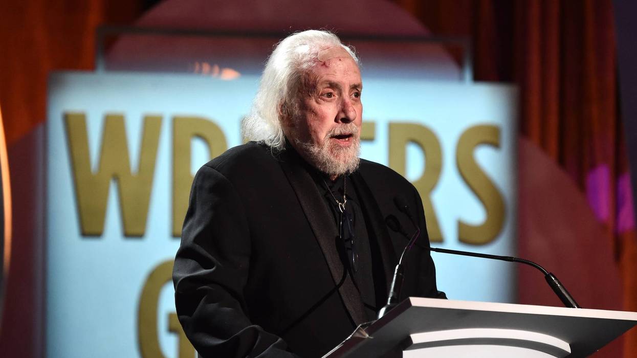 robert towne