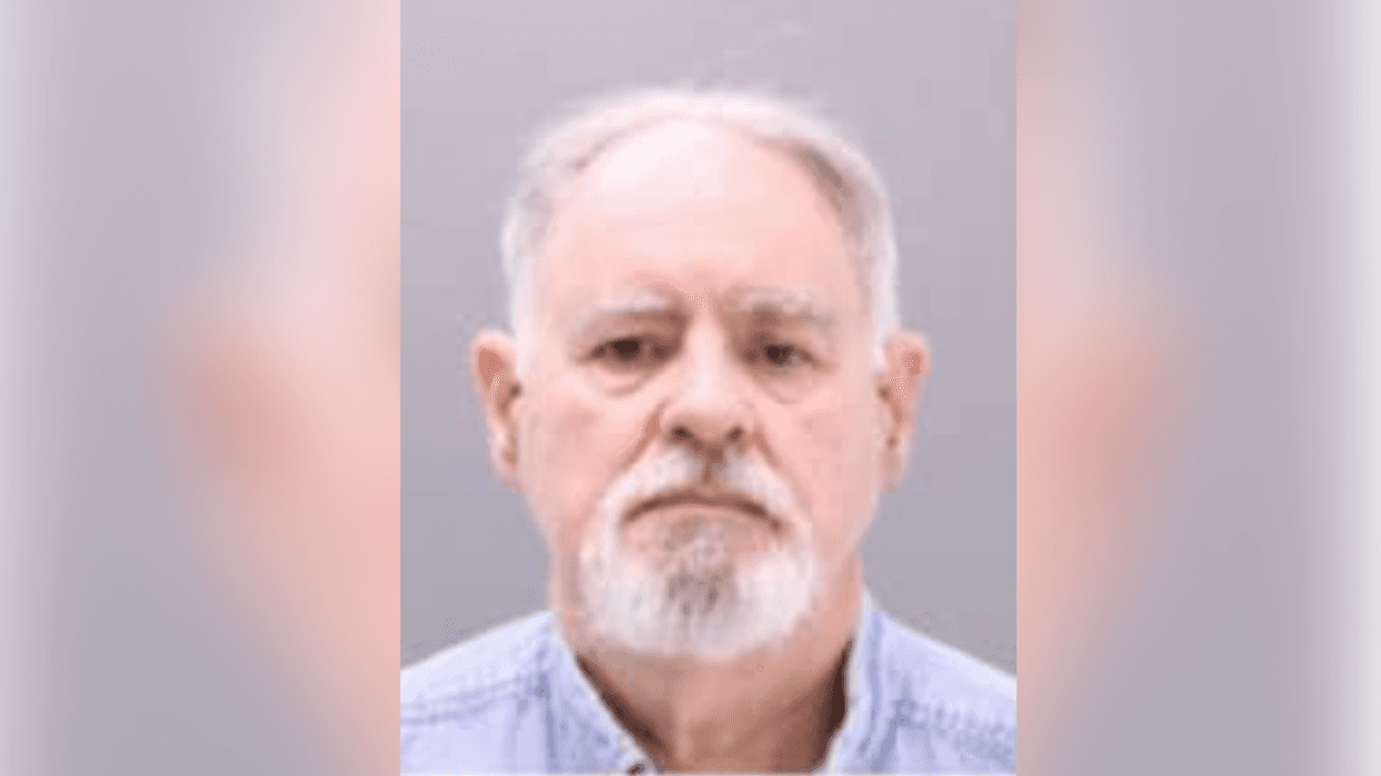 Robert William Derr, 75.
