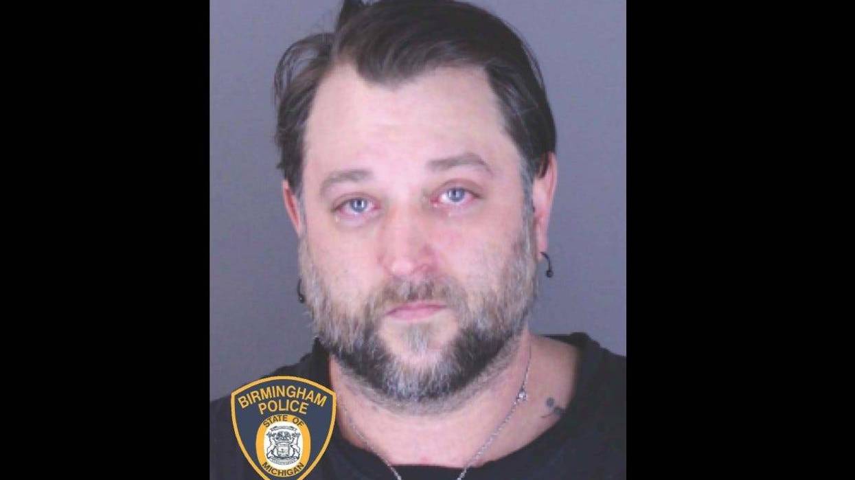 Robert William Foster