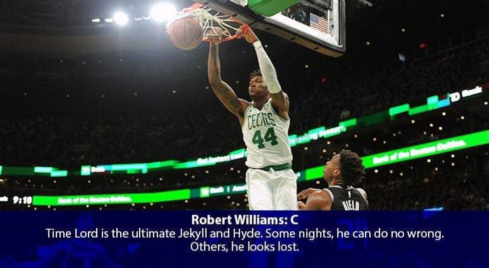 Robert Williams