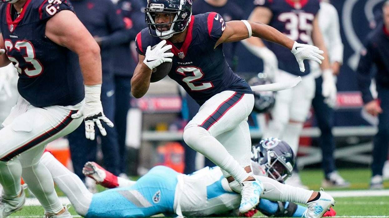 Robert Woods