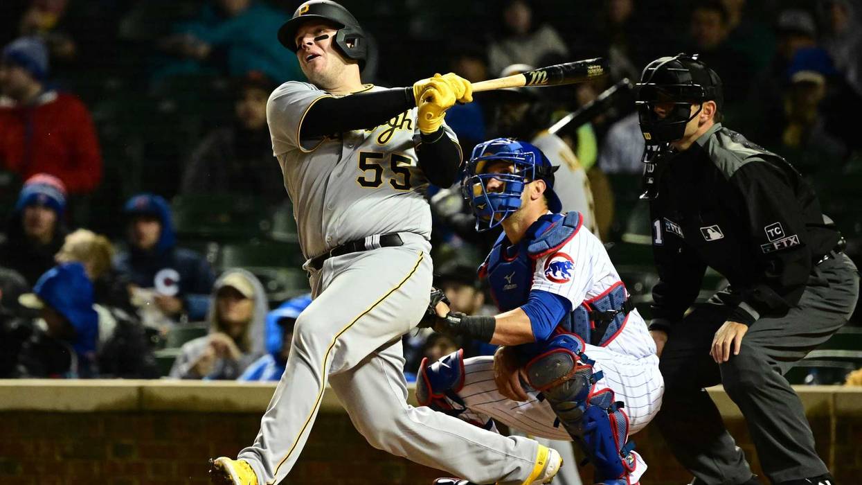 Roberto Perez
