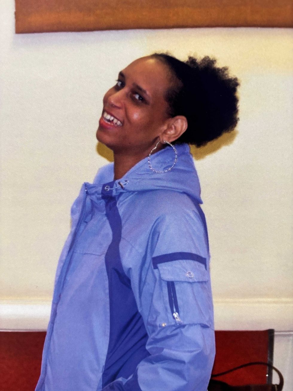 Robinson died from injuries she sustained in attack at People Inc.