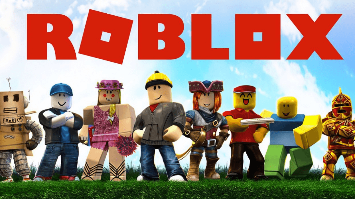 Tong calls Roblox "a predator's playground"