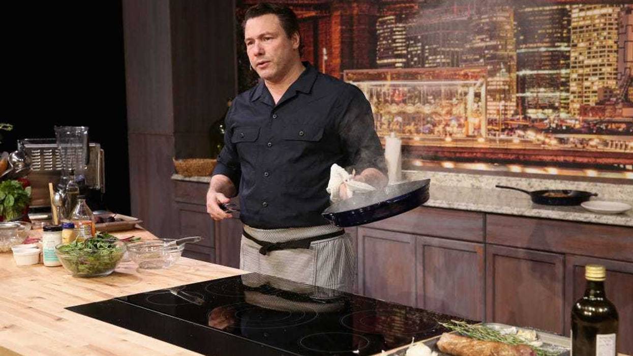 Rocco DiSpirito