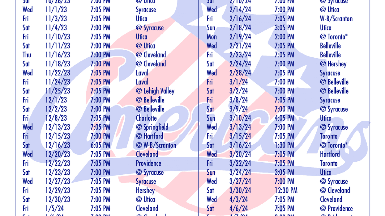 Rochester Americans