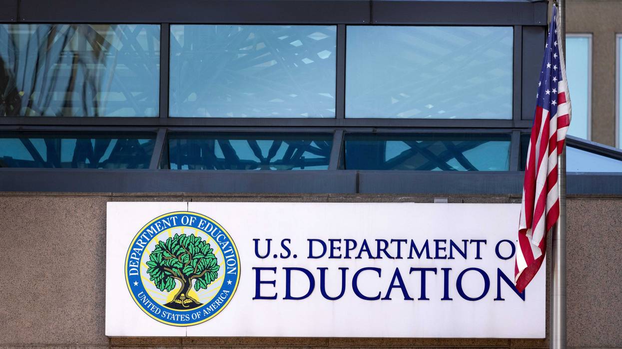 Rochester Public Schools superintendent Dr. Kent Pekel is asking the Department of Education to reconsider the sudden cancellation of $2 million in grant money.