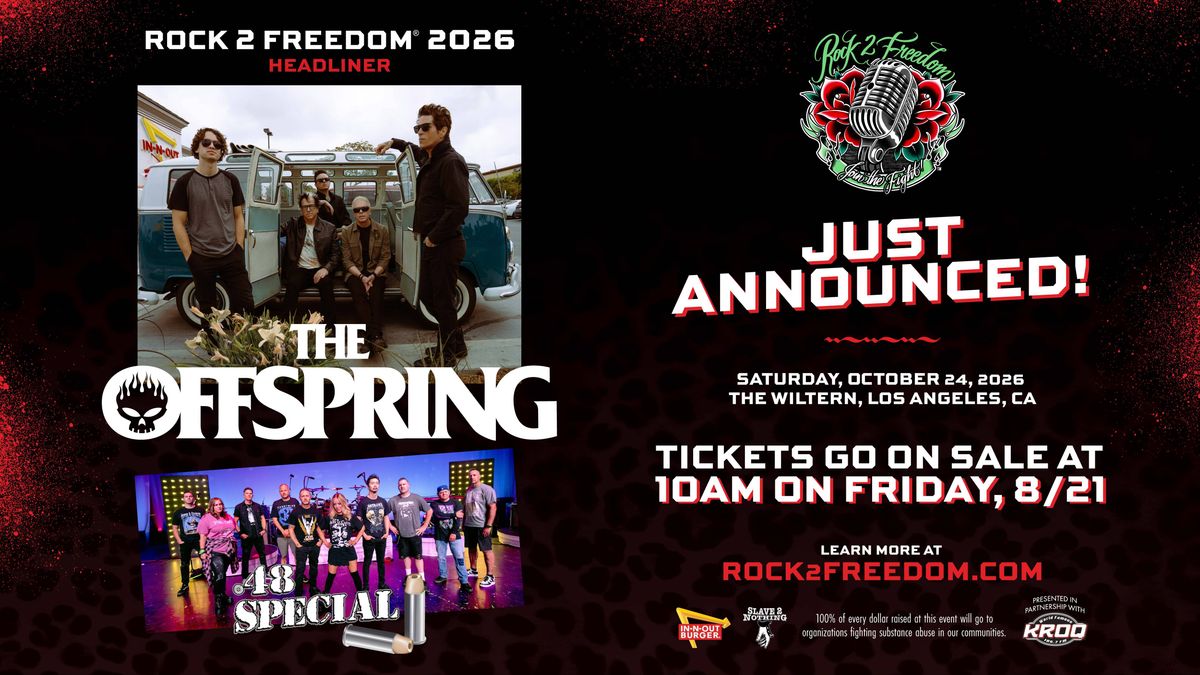 Rock 2 Freedom
