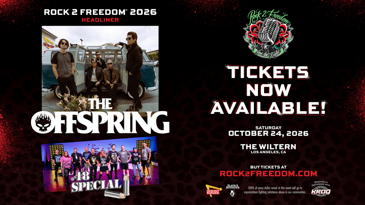 Rock 2 Freedom