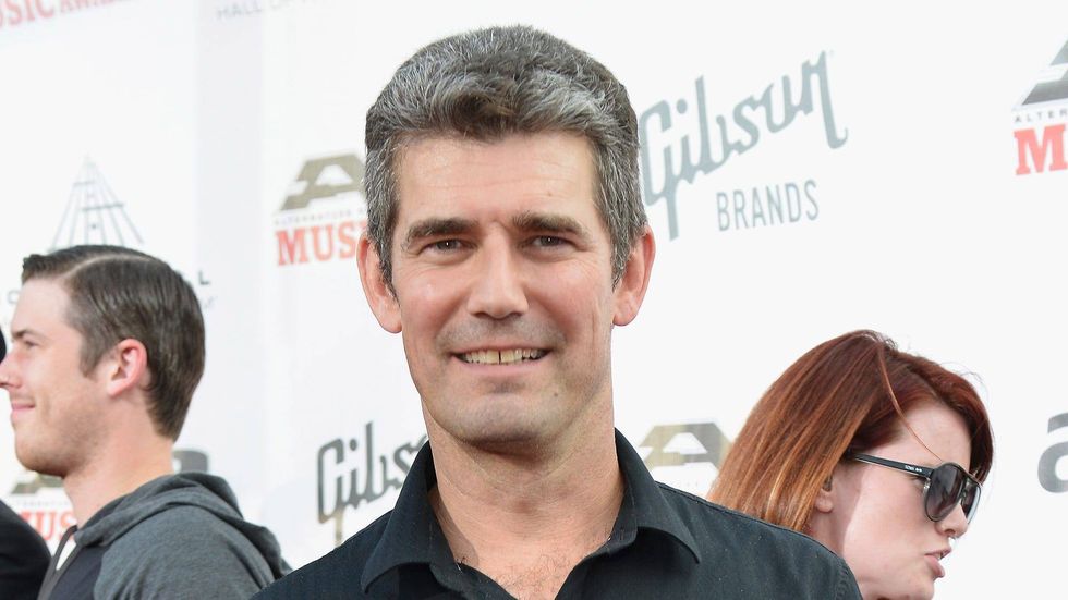 Rock Hall chief Greg Harris on the ways his organization is educating the next generation