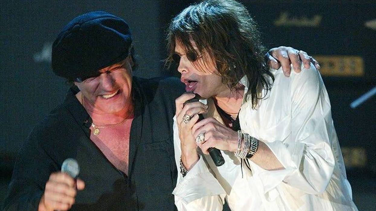 rock and roll hall of fame