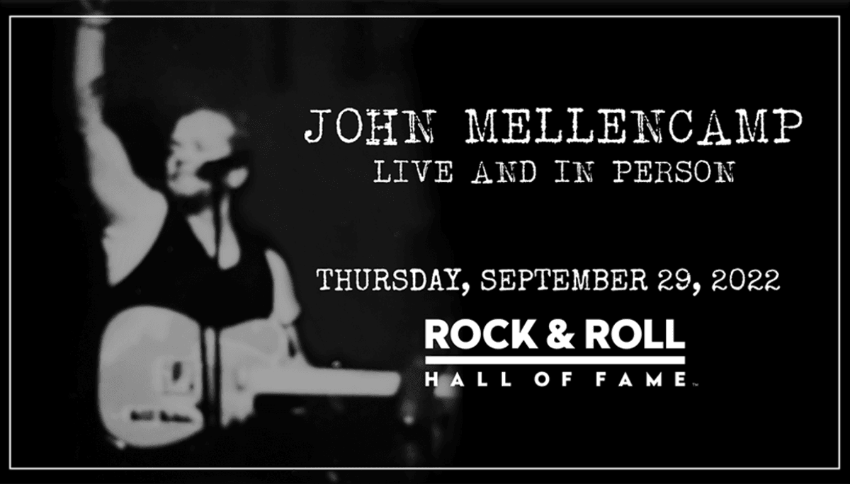 Rock and Roll Hall of Fame