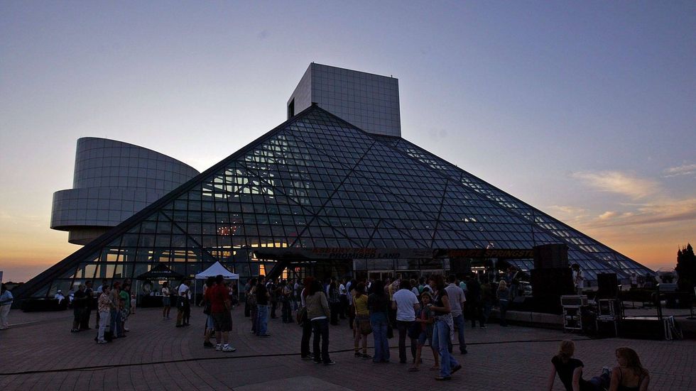 Rock Hall