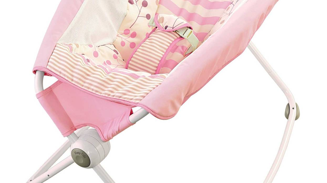 Rock ‘n Play Sleeper