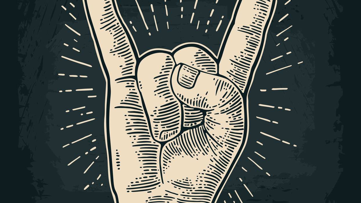 Rock N Roll