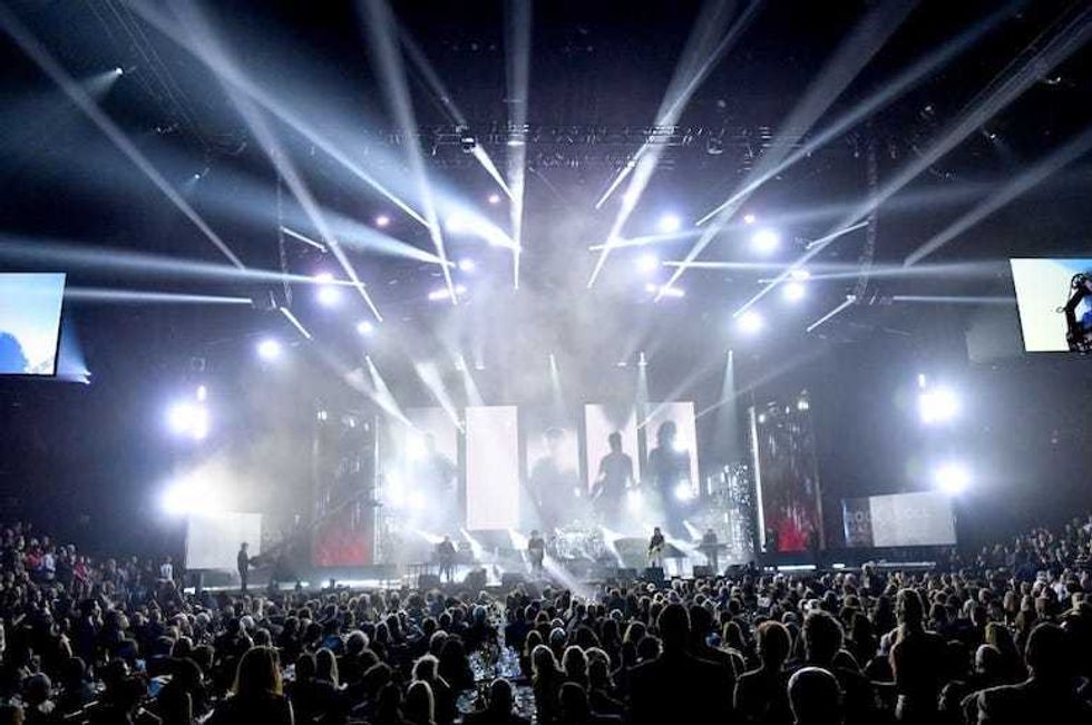 Rock & Roll Hall of Fame