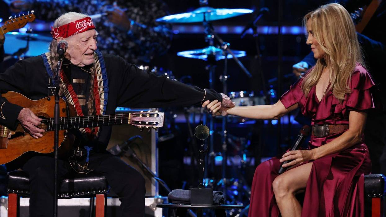 Rock & Roll Hall Of Fame