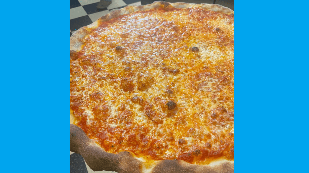 Rockaway Pizzeria