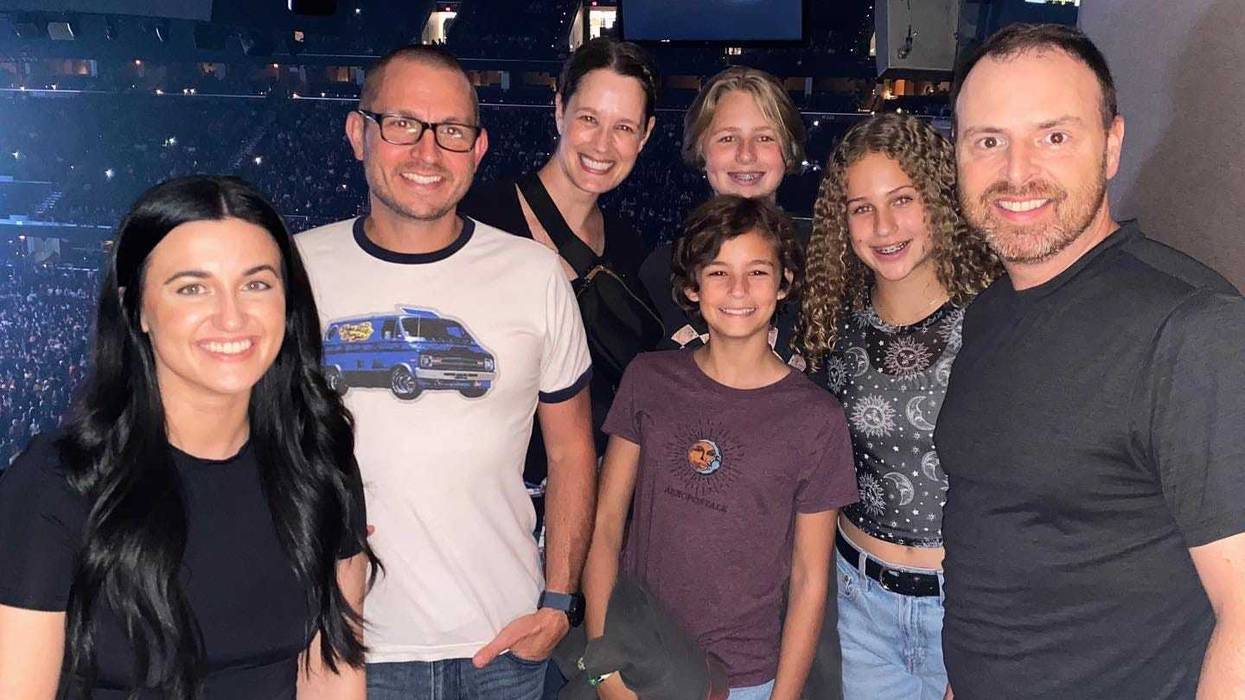 Rocket Mortgage Fieldhouse