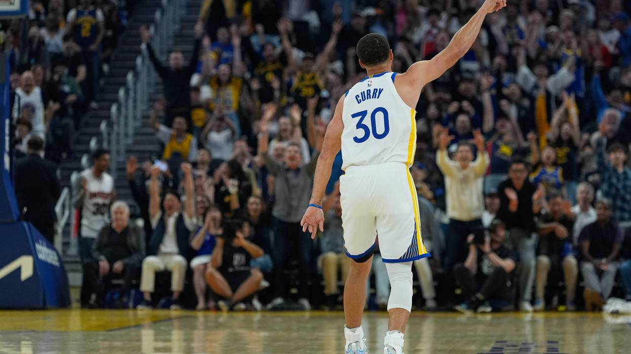 Rockets Warriors Basketball 314