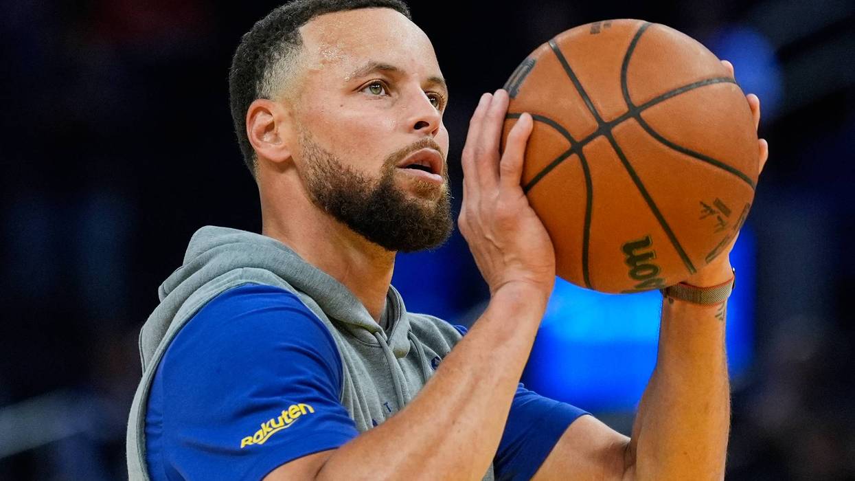 Rockets Warriors Basketball