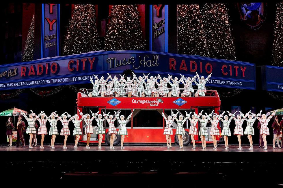 Rockettes Christmas Spectacular to return after cancellation due to COVID