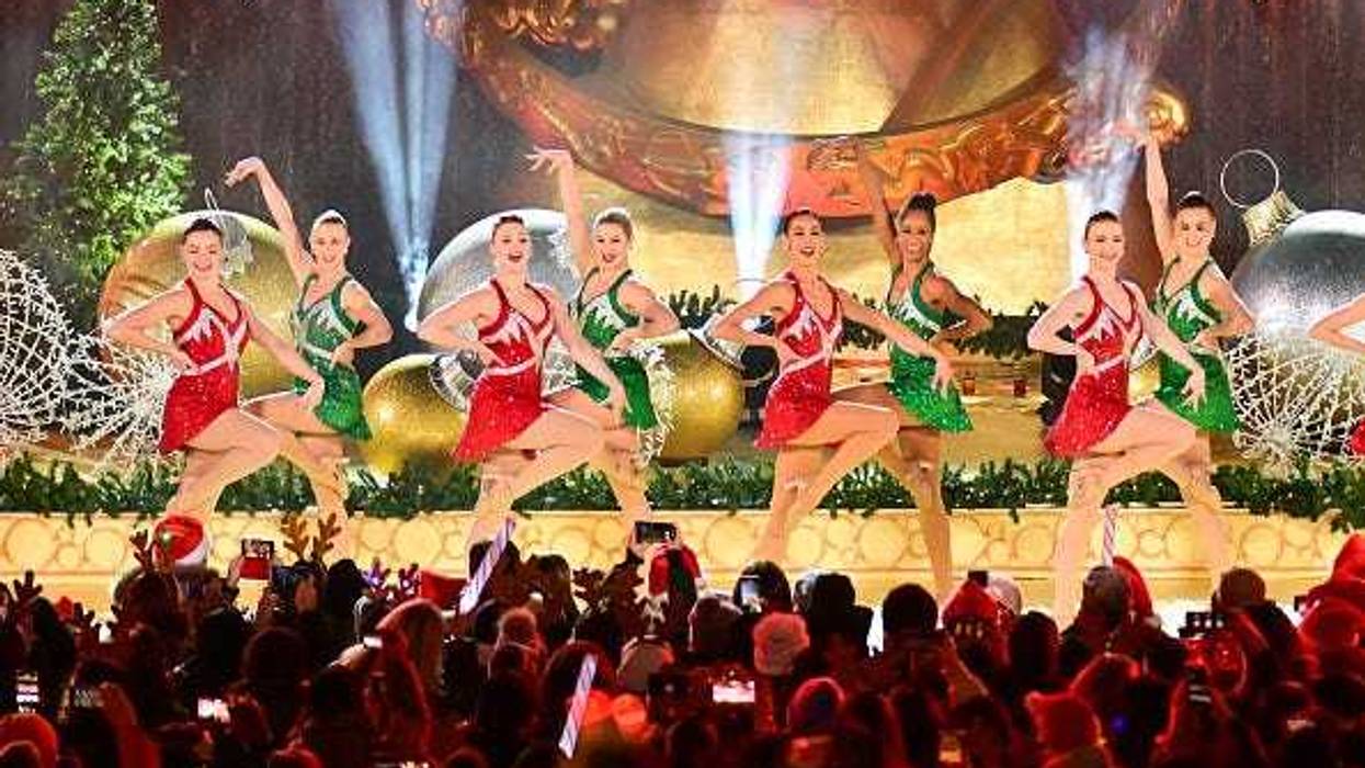 Rockettes