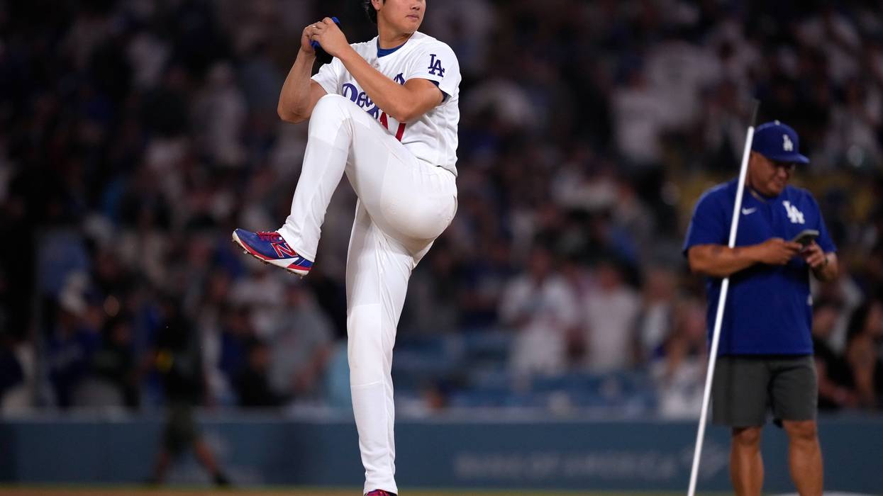 Rockies Dodgers Baseball