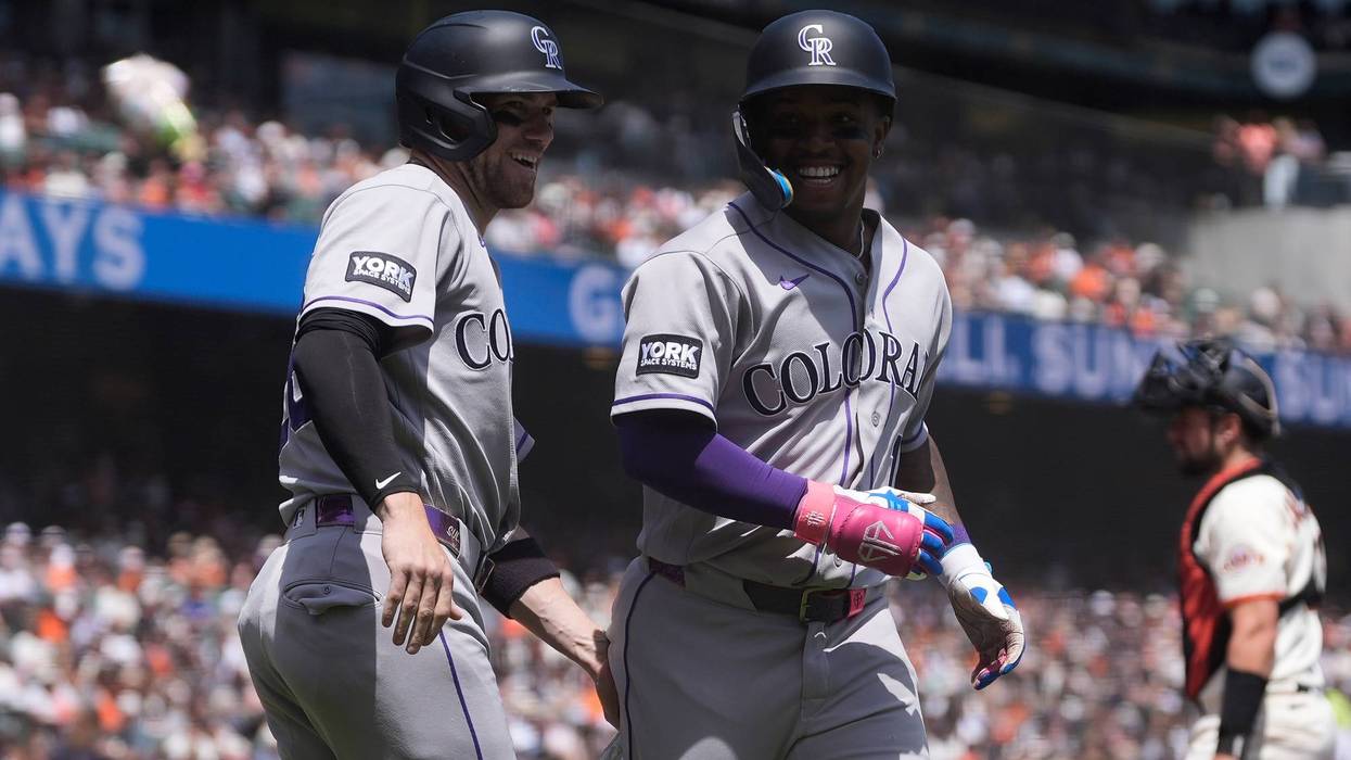 ROCKIES GIGANTES 32
