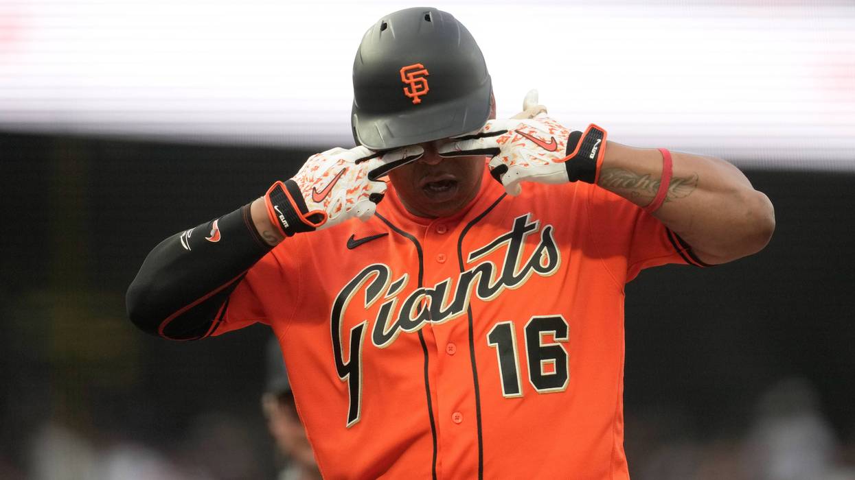 ROCKIES-GIGANTES