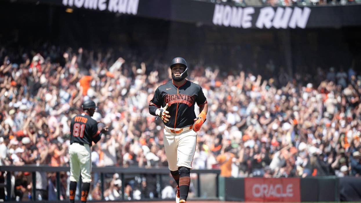 ROCKIES-GIGANTES