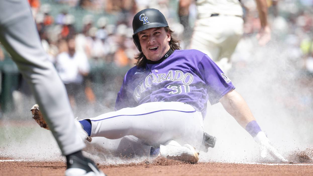 ROCKIES-GIGANTES