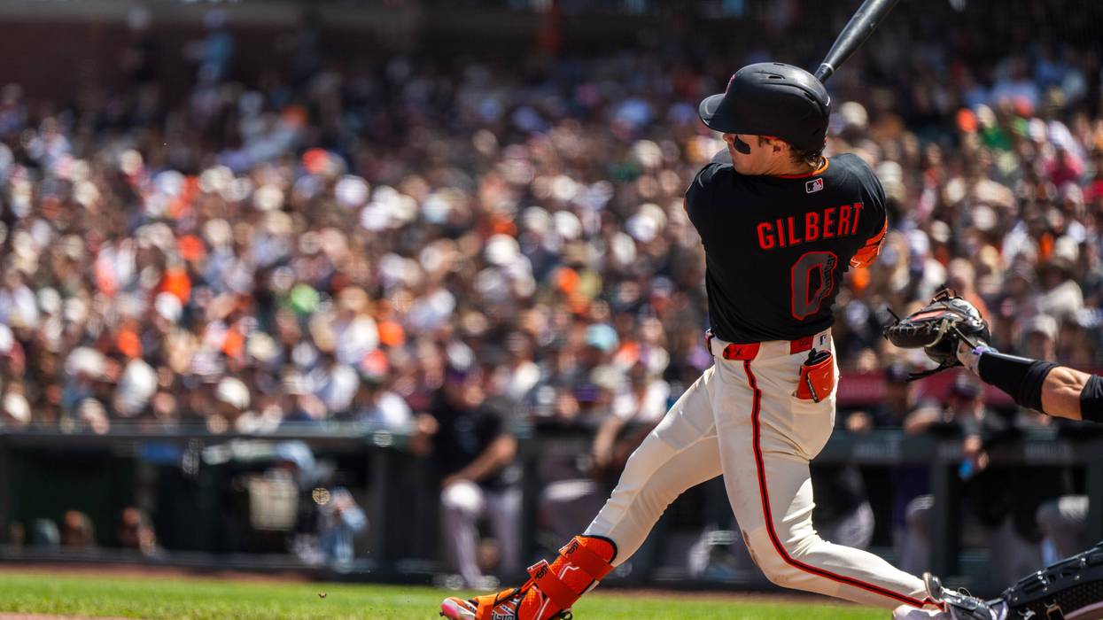 ROCKIES-GIGANTES