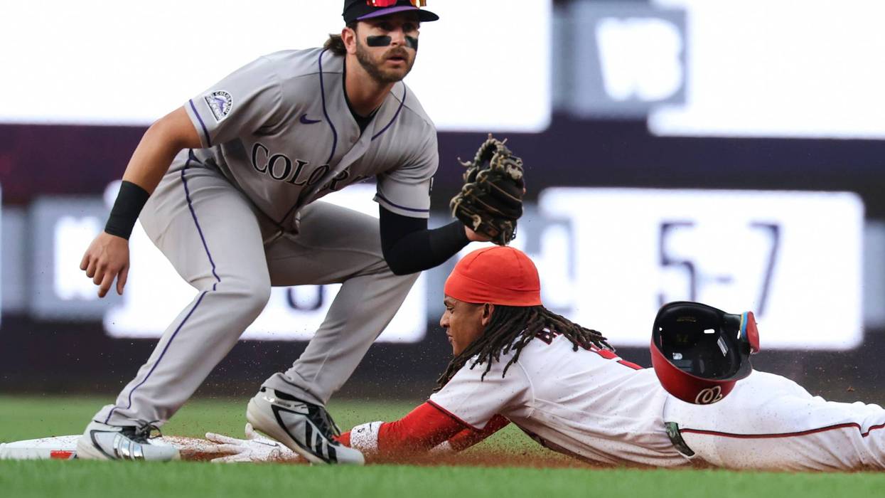 ROCKIES NACIONALES