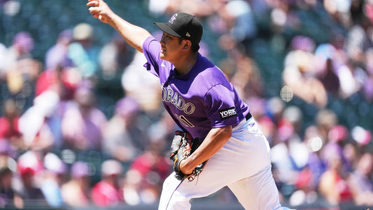 ROCKIES-SUGANO