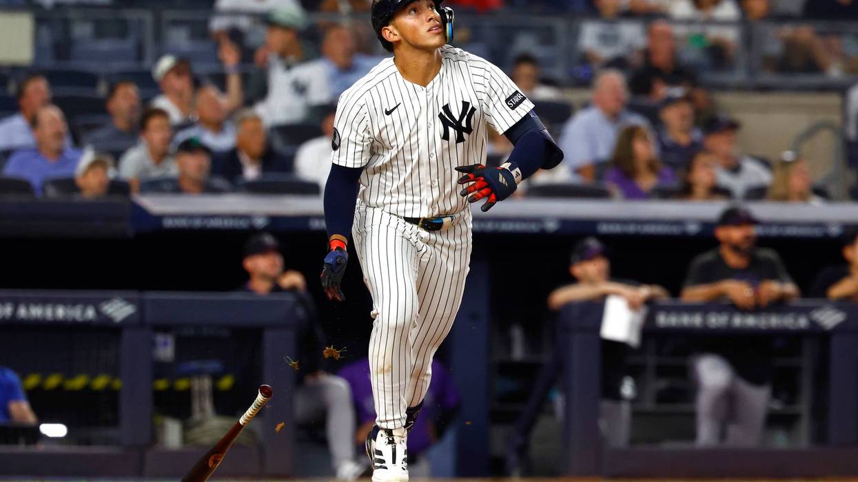 ROCKIES-YANKEES