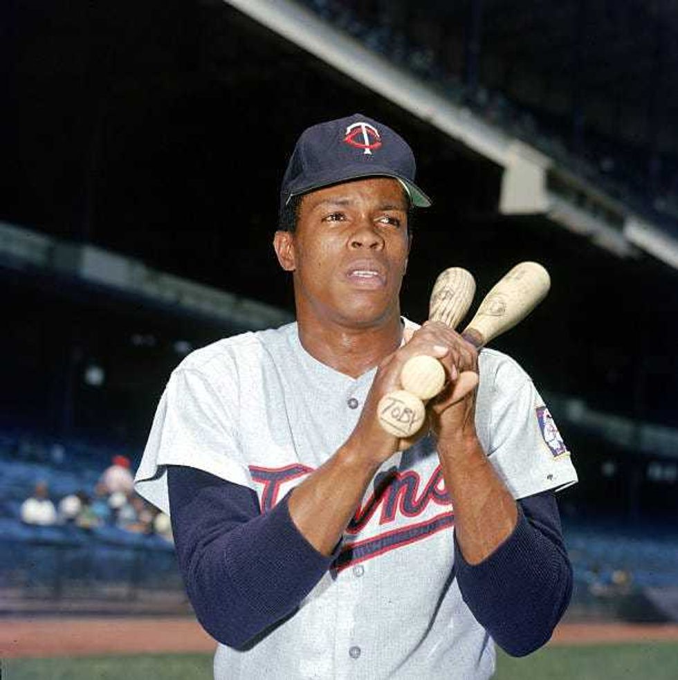 Rod Carew