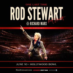 Rod Stewart