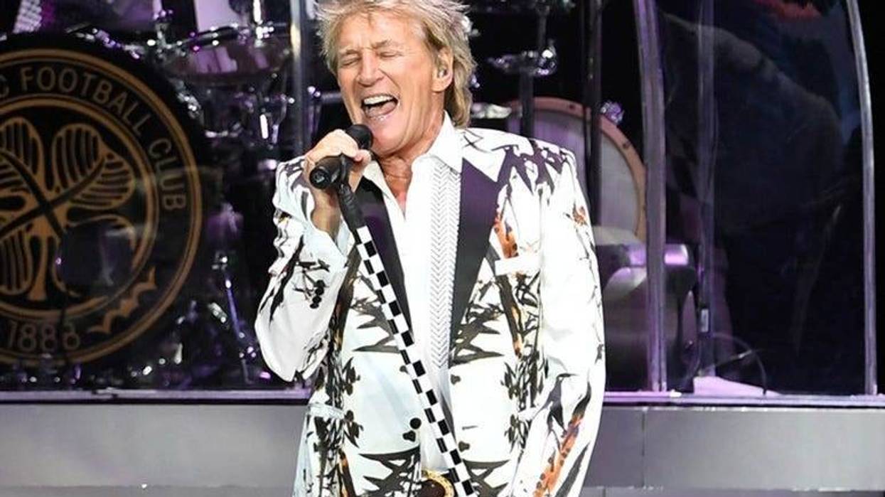 rod