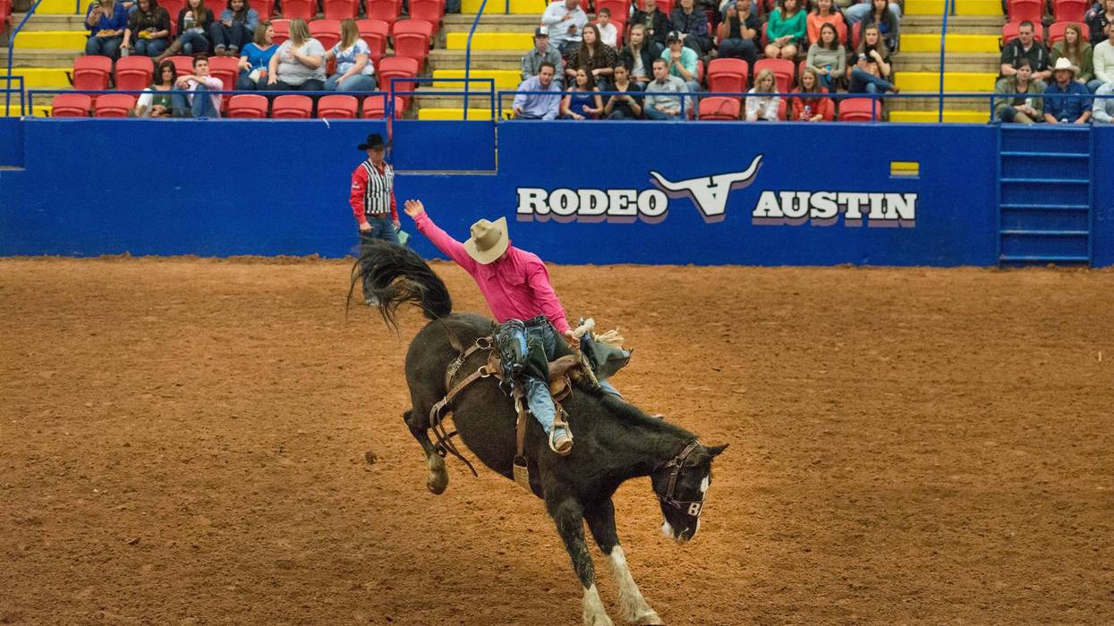 Rodeo Austin