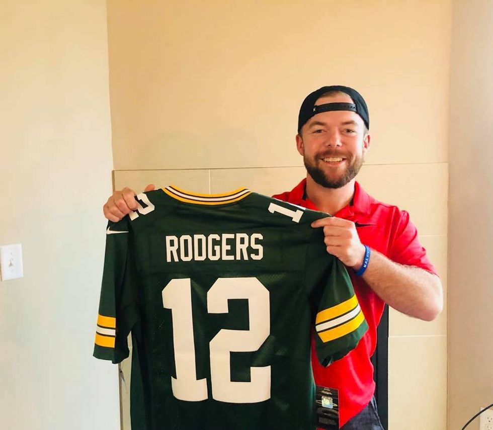 Rodgers