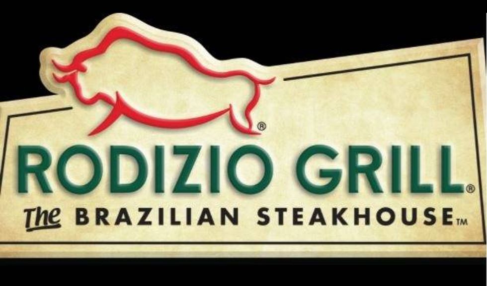 rodizio