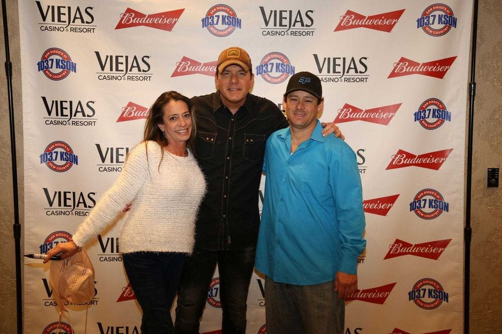 Rodney Atkins