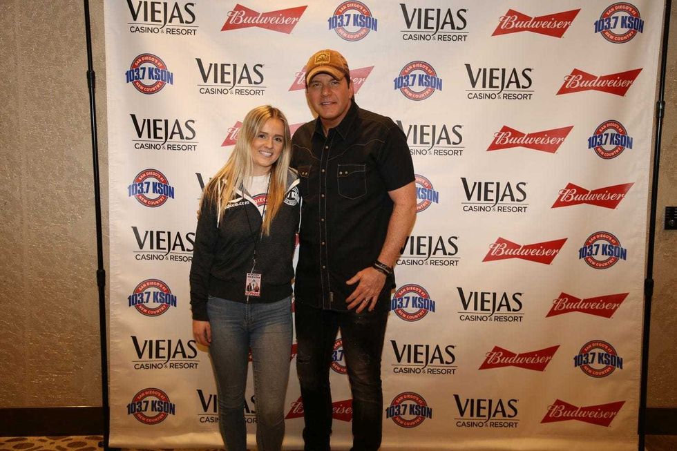 Rodney Atkins