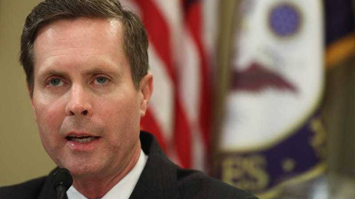 Rodney Davis