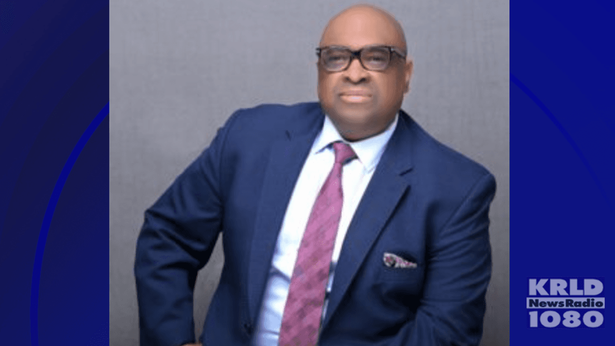 Rodney Thomas campaign