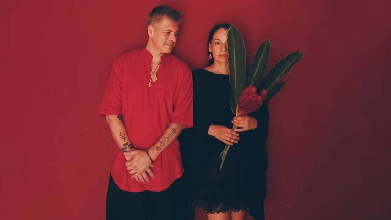 Rodrigo Y Gabriela at The Event Center at Rivers Casino